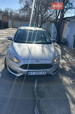 Хэтчбек Ford Focus 2018 в Херсоне