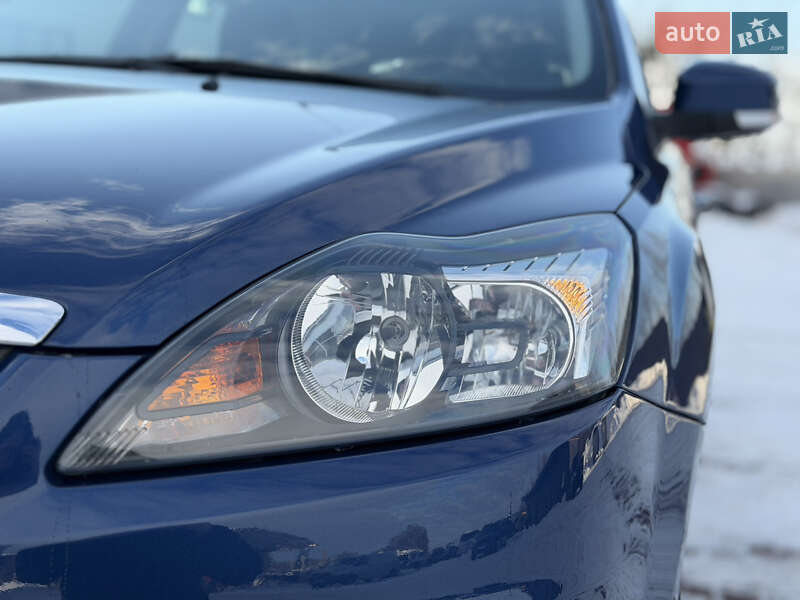 Універсал Ford Focus 2010 в Рівному