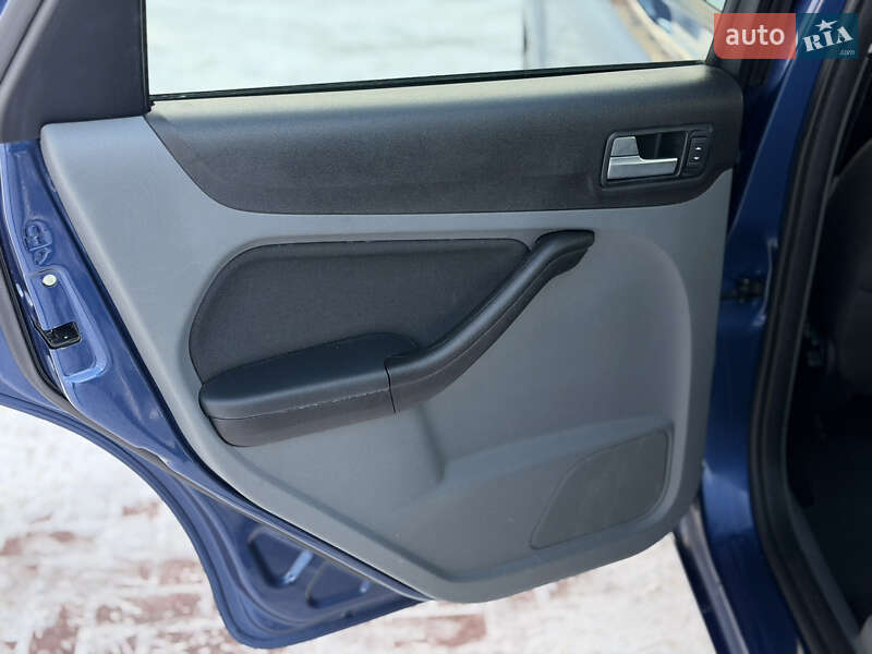 Універсал Ford Focus 2010 в Рівному