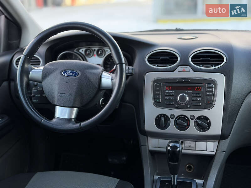 Універсал Ford Focus 2010 в Рівному