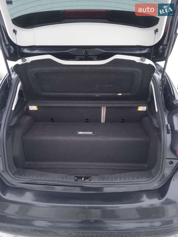 Хетчбек Ford Focus 2013 в Тернополі