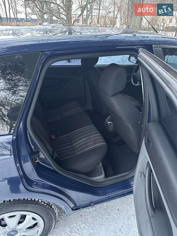 Универсал Ford Focus 2009 в Львове фото 9 Универсал Ford Focus 2009 в Львове