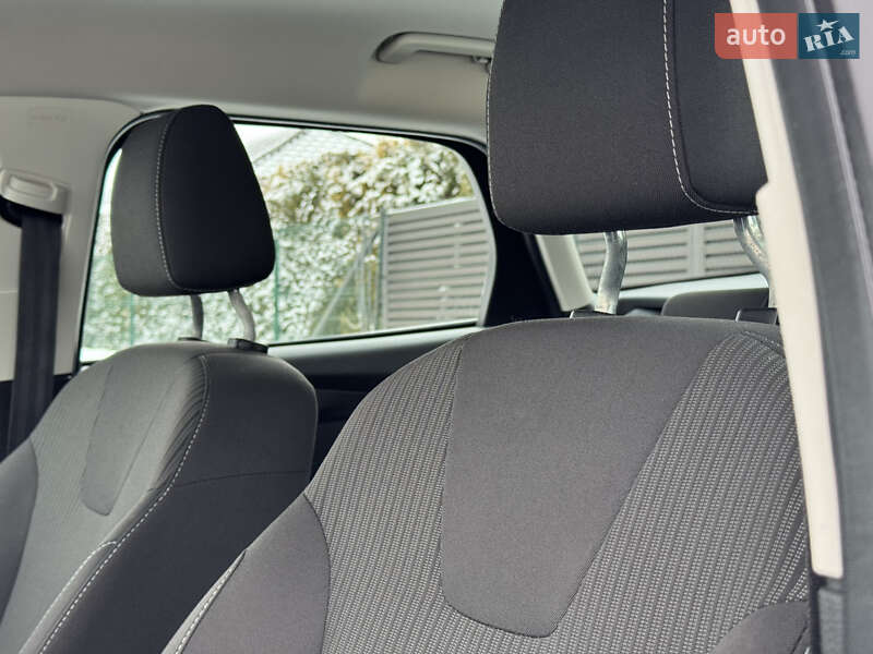 Универсал Ford Focus 2013 в Стрые