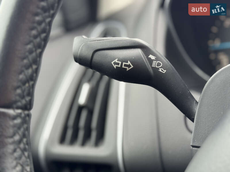 Универсал Ford Focus 2013 в Стрые