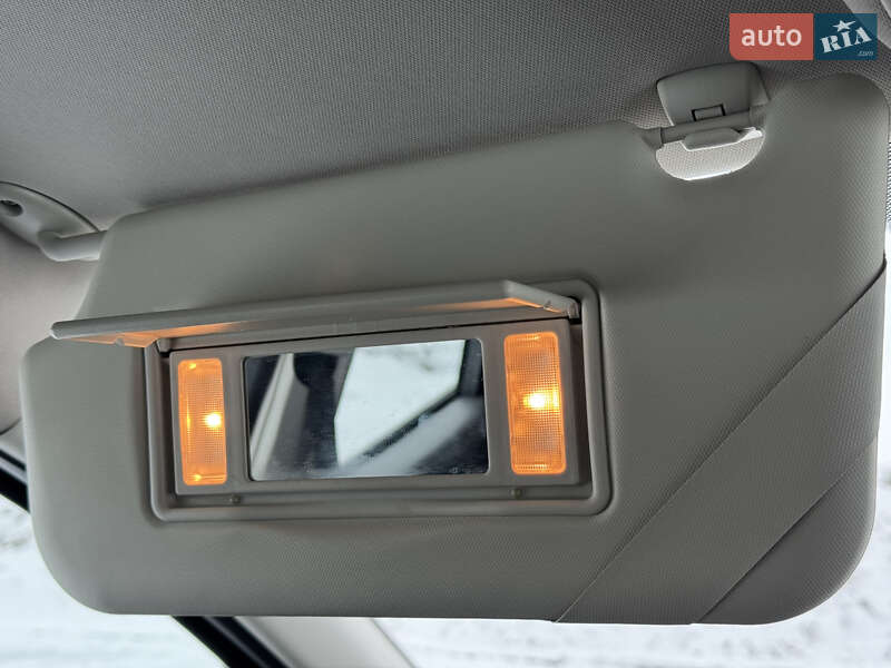 Универсал Ford Focus 2013 в Стрые