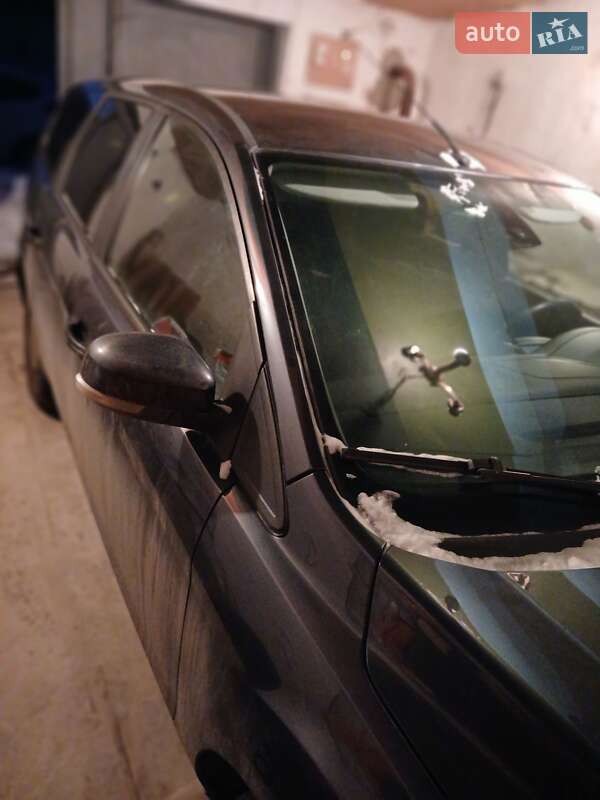 Универсал Ford Focus 2009 в Бердичеве