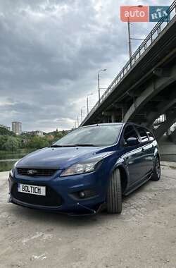 Універсал Ford Focus 2008 в Вінниці