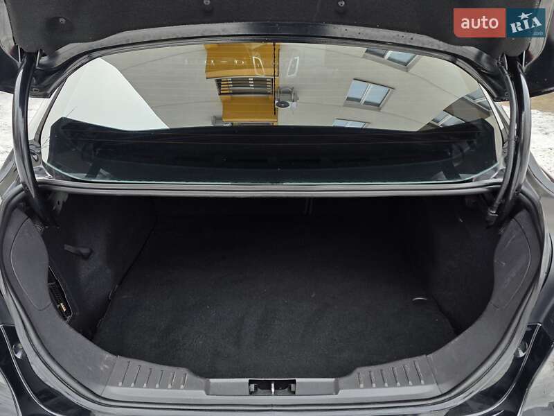 Седан Ford Focus 2011 в Тернополе
