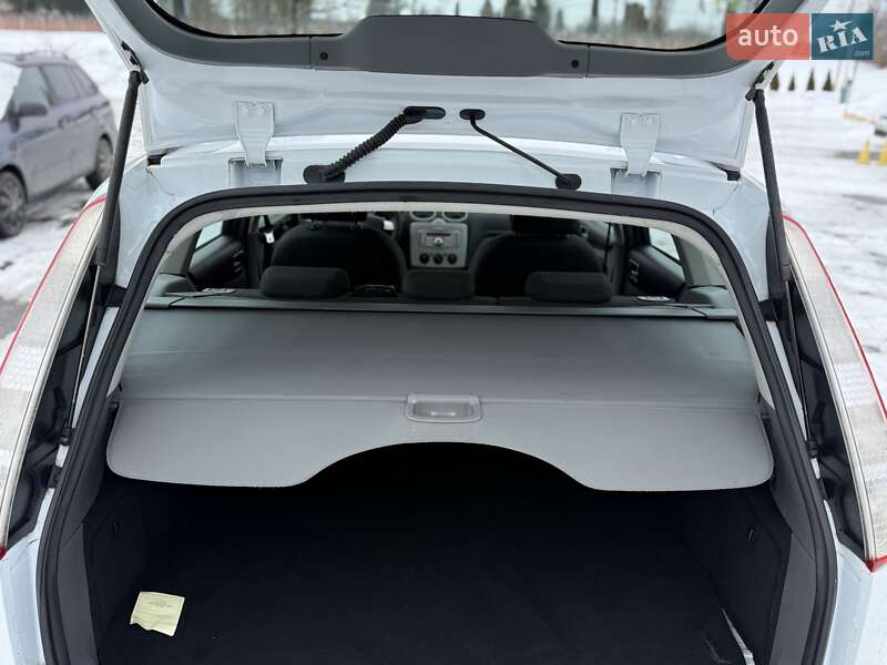 Універсал Ford Focus 2008 в Хмельницькому