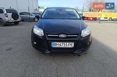 Універсал Ford Focus 2014 в Ізмаїлі