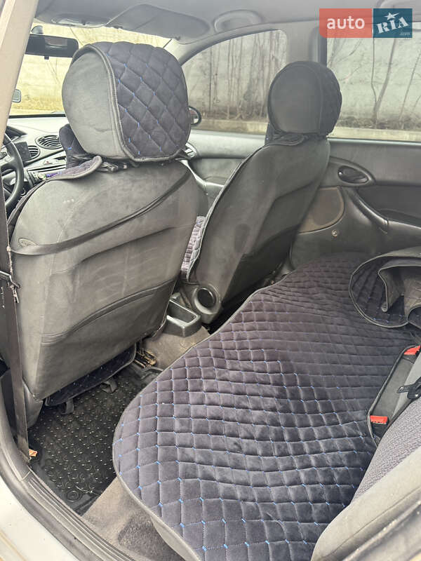 Універсал Ford Focus 2000 в Одесі