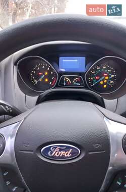 Хетчбек Ford Focus 2012 в Вінниці