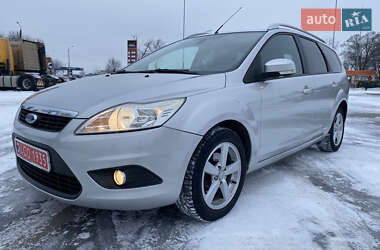 Універсал Ford Focus 2008 в Первомайську