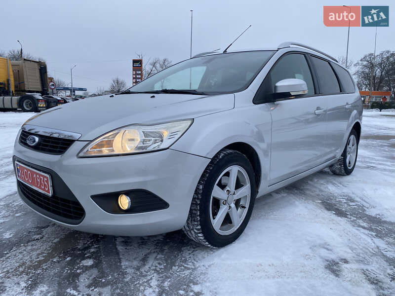 2008 Ford Focus, VIN WF0SXXGCDS8D45412:plate — фото 1 (autoria)