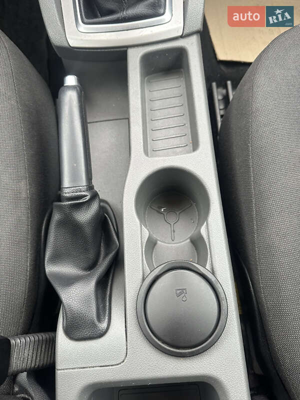 Универсал Ford Focus 2008 в Коломые фото 29 Универсал Ford Focus 2008 в Коломые