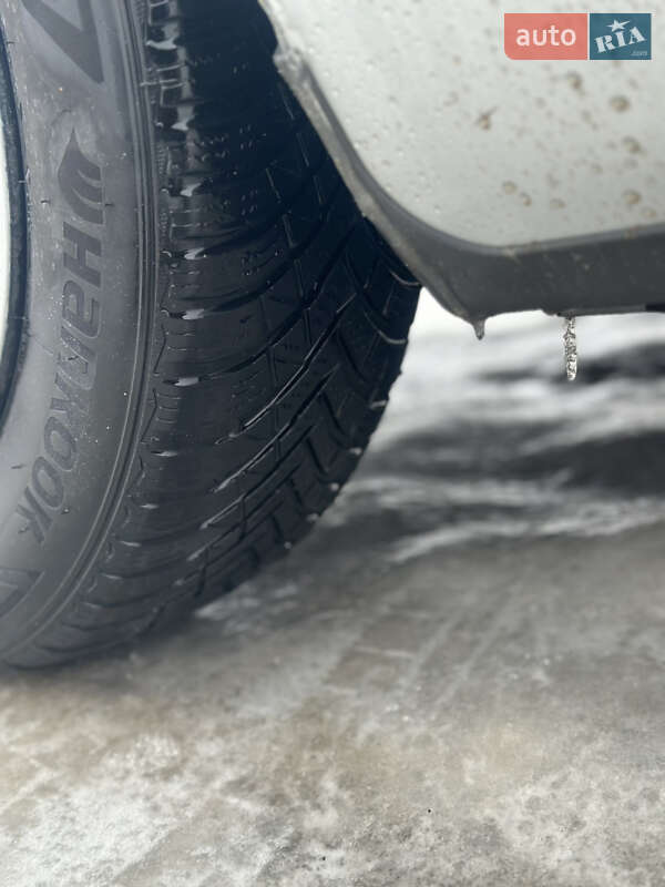 Универсал Ford Focus 2008 в Коломые фото 35 Универсал Ford Focus 2008 в Коломые