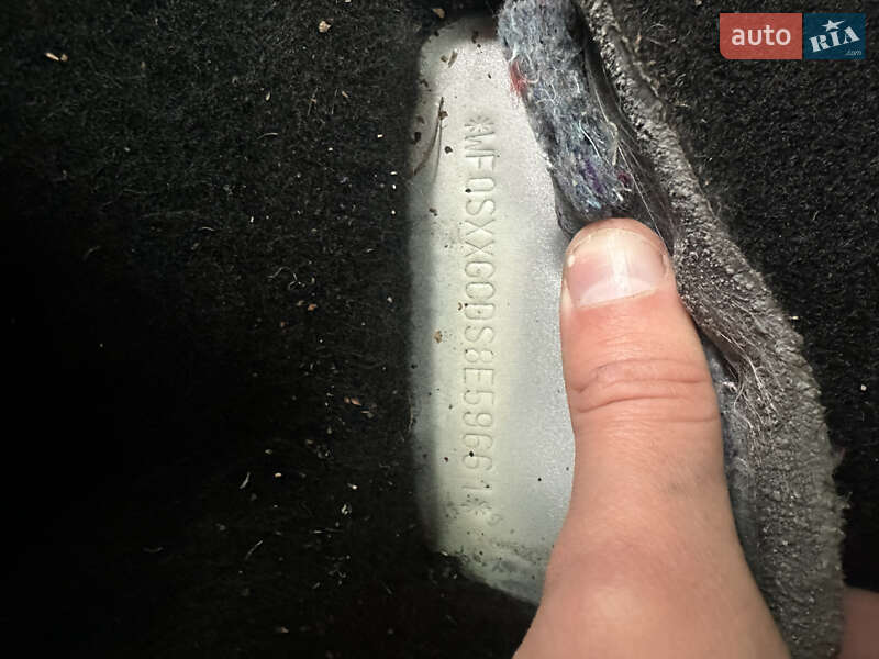 Универсал Ford Focus 2008 в Коломые фото 39 Универсал Ford Focus 2008 в Коломые