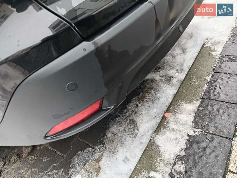 Універсал Ford Focus 2016 в Києві