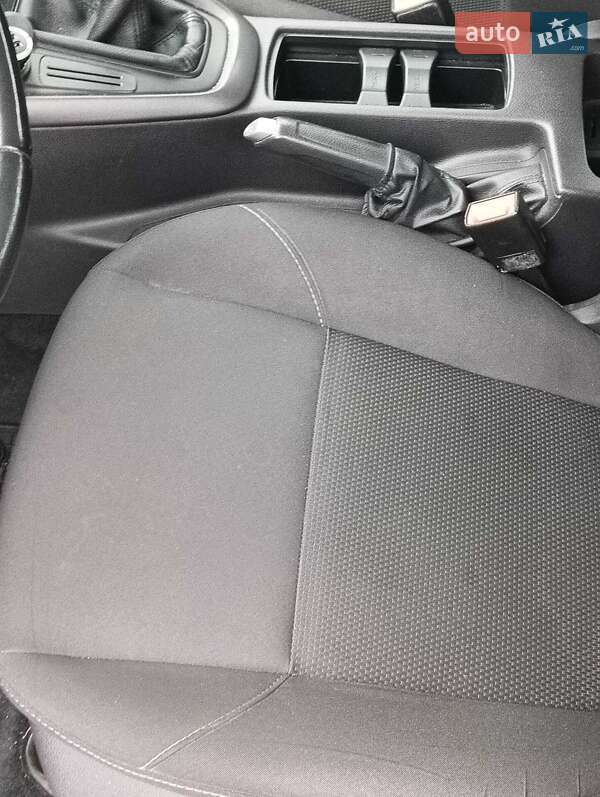 Універсал Ford Focus 2016 в Києві