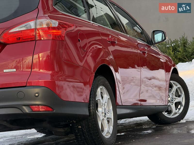 Универсал Ford Focus 2013 в Стрые фото 21 Универсал Ford Focus 2013 в Стрые