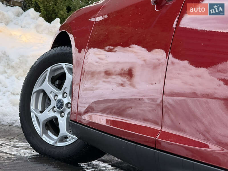 Универсал Ford Focus 2013 в Стрые фото 29 Универсал Ford Focus 2013 в Стрые