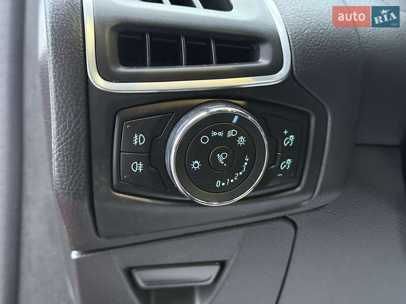 Универсал Ford Focus 2013 в Стрые фото 48 Универсал Ford Focus 2013 в Стрые