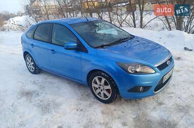 Хетчбек Ford Focus 2009 в Львові