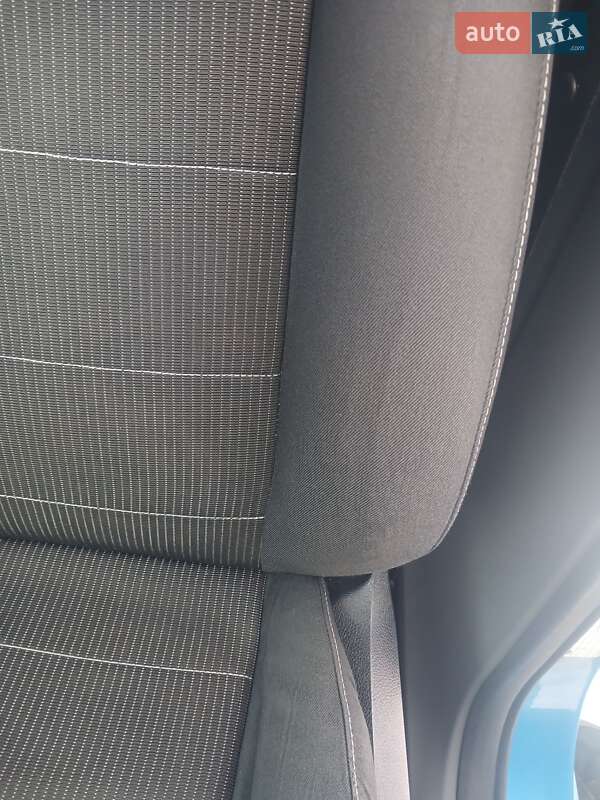 Хэтчбек Ford Focus 2009 в Львове