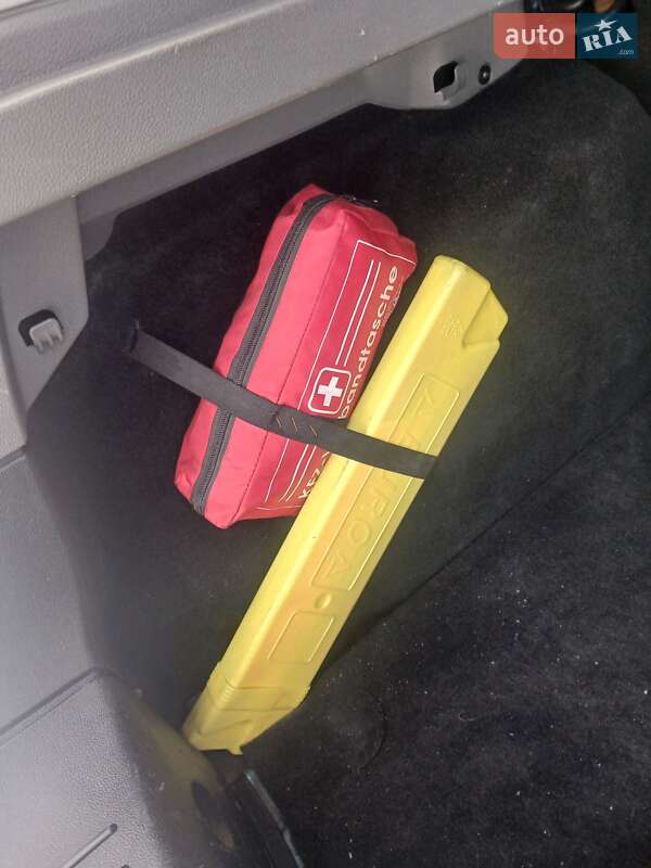 Хэтчбек Ford Focus 2009 в Львове