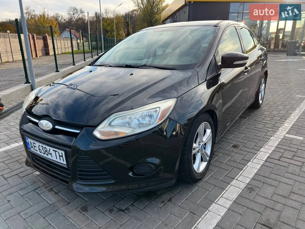 2015 Ford Focus - мініатюра 24