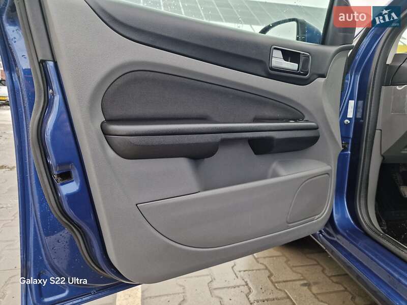 Универсал Ford Focus 2010 в Луцке