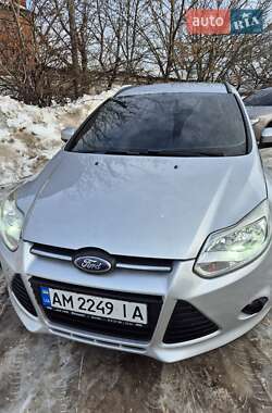 Універсал Ford Focus 2011 в Хорошеві