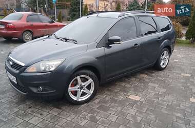 Универсал Ford Focus 2008 в Ужгороде