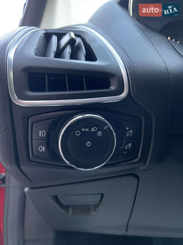 Універсал Ford Focus 2013 в Львові фото 16 Універсал Ford Focus 2013 в Львові