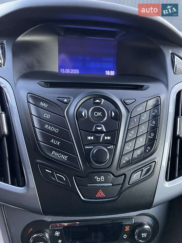 Універсал Ford Focus 2013 в Львові фото 24 Універсал Ford Focus 2013 в Львові