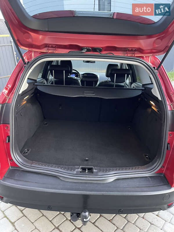 Універсал Ford Focus 2013 в Львові фото 33 Універсал Ford Focus 2013 в Львові