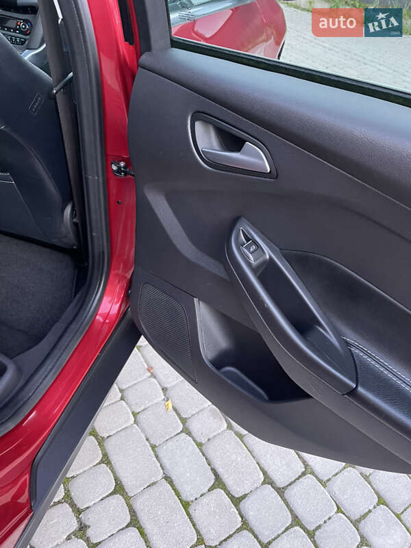 Універсал Ford Focus 2013 в Львові фото 39 Універсал Ford Focus 2013 в Львові