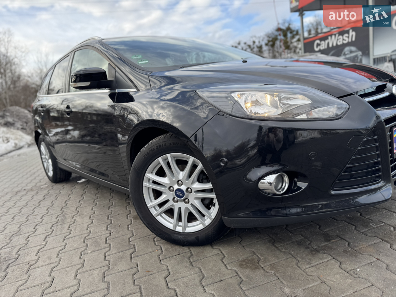 2013 Ford Focus - мініатюра 34