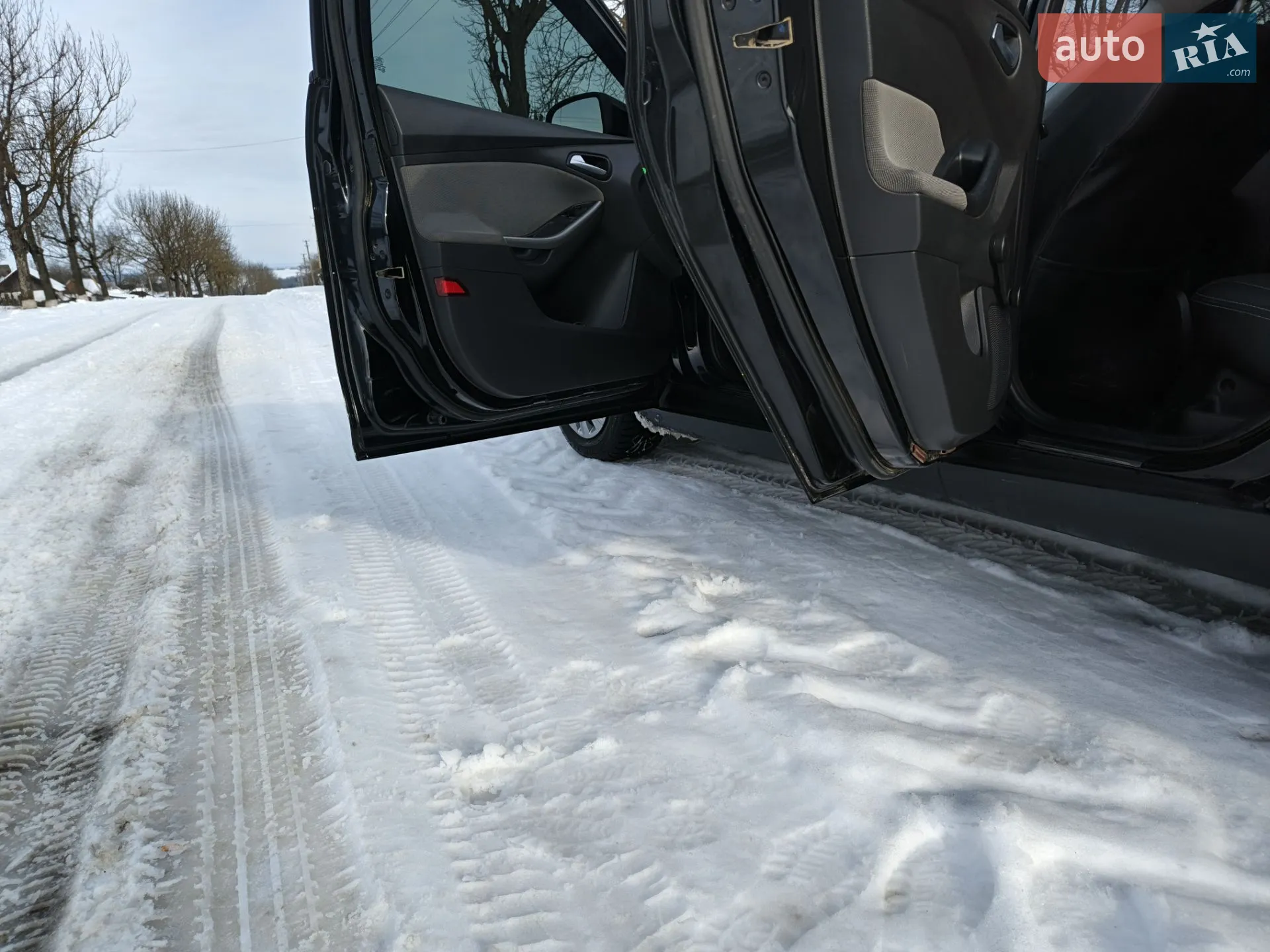 2012 Ford Focus - мініатюра 7