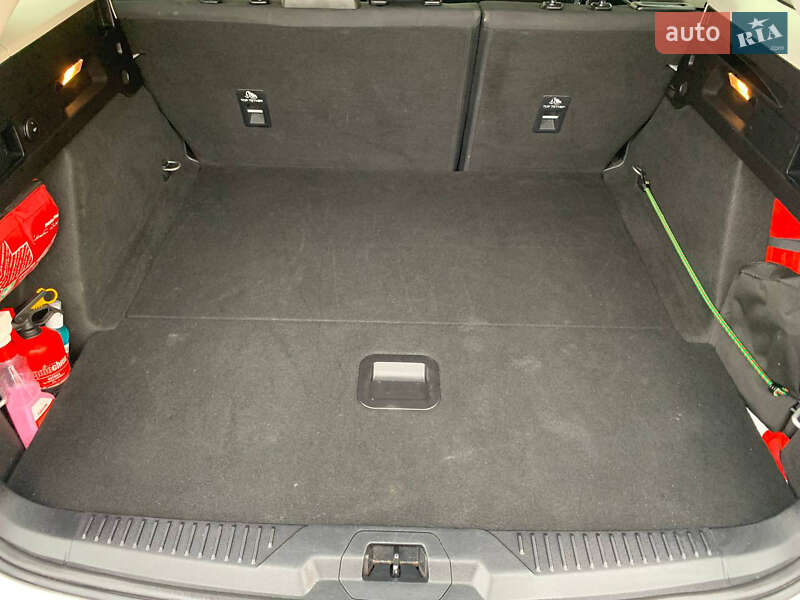 Универсал Ford Focus 2020 в Новояворовске