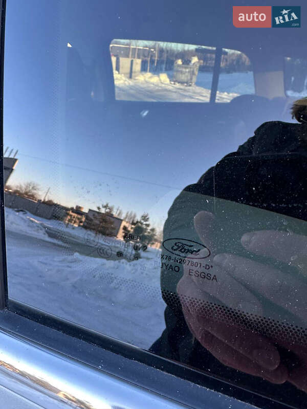 Универсал Ford Focus 2020 в Львове