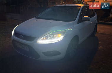 Хетчбек Ford Focus 2011 в Одесі