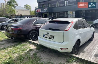 Хетчбек Ford Focus 2011 в Одесі