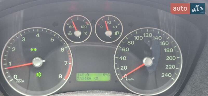 Универсал Ford Focus 2006 в Львове фото 16 Универсал Ford Focus 2006 в Львове