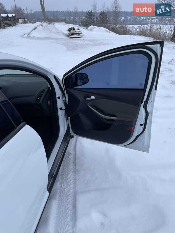 Седан Ford Focus 2013 в Харькове