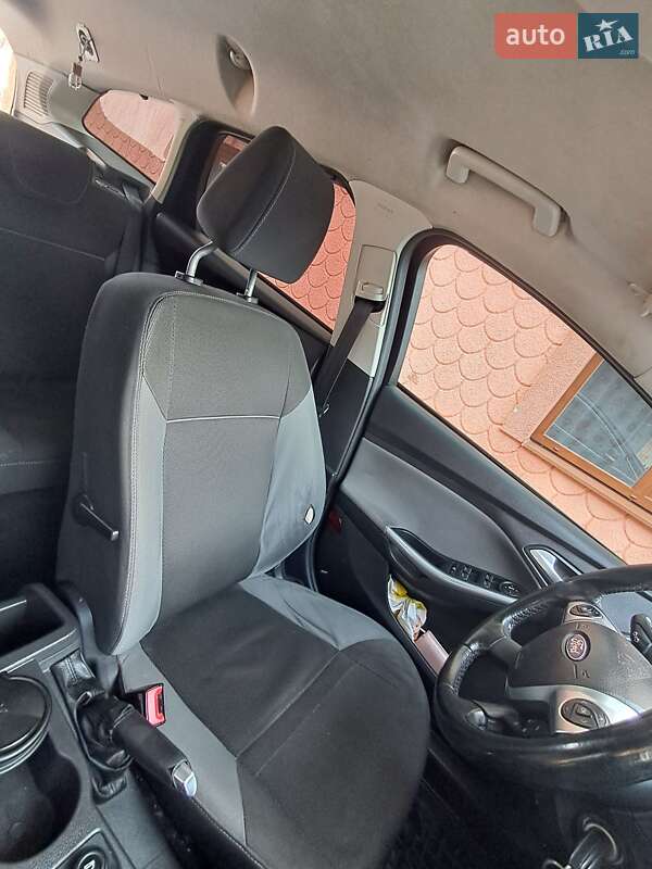 Универсал Ford Focus 2011 в Богородчанах фото 3 Универсал Ford Focus 2011 в Богородчанах