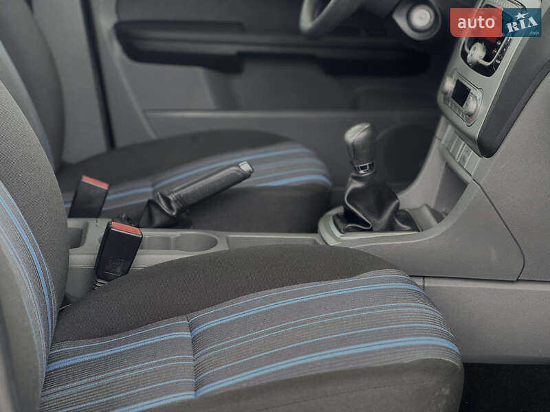 Хэтчбек Ford Focus 2008 в Вознесенске фото 15 Хэтчбек Ford Focus 2008 в Вознесенске