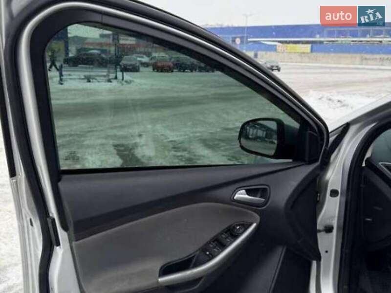 Универсал Ford Focus 2011 в Виннице