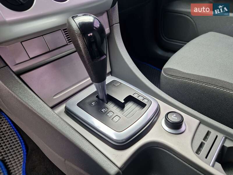 Хэтчбек Ford Focus 2010 в Тернополе фото 26 Хэтчбек Ford Focus 2010 в Тернополе