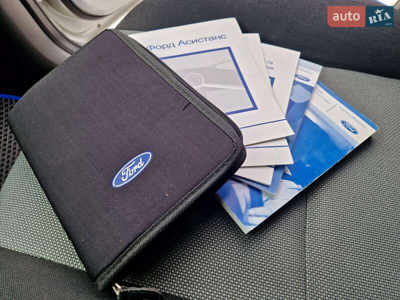 Хэтчбек Ford Focus 2010 в Тернополе фото 42 Хэтчбек Ford Focus 2010 в Тернополе